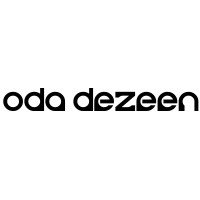 oda dezeen logo, oda dezeen contact details