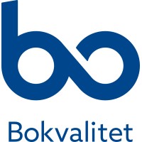 Bokvalitet AS logo, Bokvalitet AS contact details