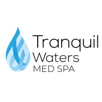 Tranquil Waters Med Spa logo, Tranquil Waters Med Spa contact details