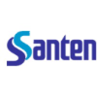 Santen Inc logo, Santen Inc contact details