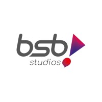 BSB Studios logo, BSB Studios contact details