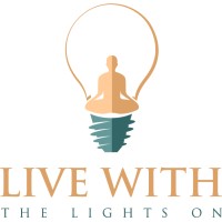 Live With The Lights On logo, Live With The Lights On contact details