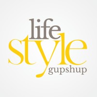 Lifestyle Gupshup logo, Lifestyle Gupshup contact details