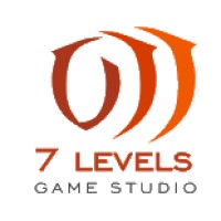 7 Level Studios logo, 7 Level Studios contact details