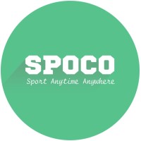 Spoco Sports logo, Spoco Sports contact details