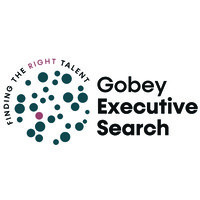 Gobey Executive Search logo, Gobey Executive Search contact details