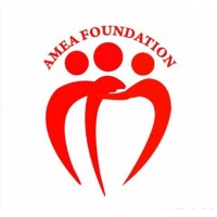 AMEA FOUNDATION logo, AMEA FOUNDATION contact details