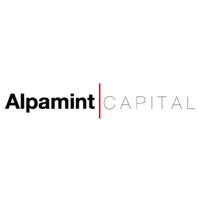 Alpamint Limited logo, Alpamint Limited contact details