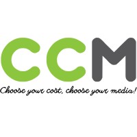 CCM - Calcutta Communication Media logo, CCM - Calcutta Communication Media contact details