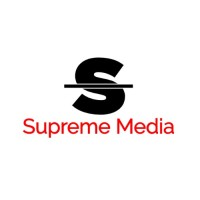 Supreme Media, LLC logo, Supreme Media, LLC contact details