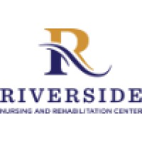 Riverside Nursing and Rehabilitation Center logo, Riverside Nursing and Rehabilitation Center contact details