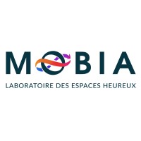 MOBIA Laboratoire des espaces heureux logo, MOBIA Laboratoire des espaces heureux contact details