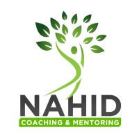 Nahid Coaching & Mentoring logo, Nahid Coaching & Mentoring contact details