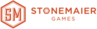 Stonemaier Games logo, Stonemaier Games contact details