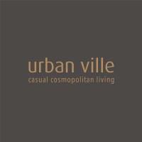 Urban Ville logo, Urban Ville contact details