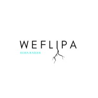 WEFLIPA logo, WEFLIPA contact details