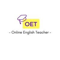 Online English Teacher Co logo, Online English Teacher Co contact details