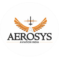 Aerosys Aviation logo, Aerosys Aviation contact details