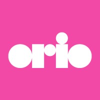 Orio UK logo, Orio UK contact details