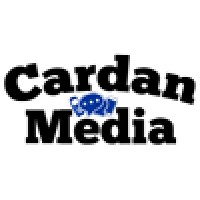 Cardan Media logo, Cardan Media contact details