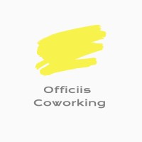 OFFICIIS Coworking logo, OFFICIIS Coworking contact details