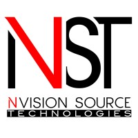 NVision Source Technologies logo, NVision Source Technologies contact details