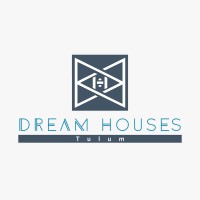 Dreams Houses Tulum logo, Dreams Houses Tulum contact details