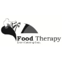 Food Therapy Event Catering Corp. logo, Food Therapy Event Catering Corp. contact details