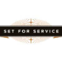 Set for Service, Inc. logo, Set for Service, Inc. contact details