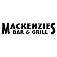 MacKenzies Bar & Grill logo, MacKenzies Bar & Grill contact details