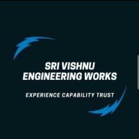 Sri Vishnu Engineering Works logo, Sri Vishnu Engineering Works contact details