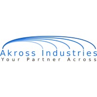 Akross Industries Pvt ltd logo, Akross Industries Pvt ltd contact details