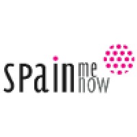 SpainMeNow logo, SpainMeNow contact details