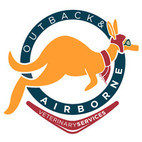 Outback & Airborne Veterinary Services logo, Outback & Airborne Veterinary Services contact details