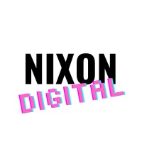 Nixon Digital logo, Nixon Digital contact details