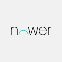 nower logo, nower contact details