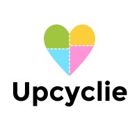 Upcyclie logo, Upcyclie contact details