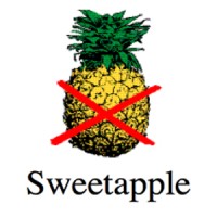 SWEETAPPLE logo, SWEETAPPLE contact details