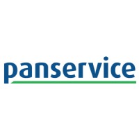 Panservice logo, Panservice contact details