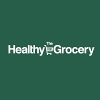 The Healthy Grocery logo, The Healthy Grocery contact details