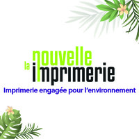 La Nouvelle Imprimerie engagée pour l'environnement logo, La Nouvelle Imprimerie engagée pour l'environnement contact details