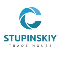 Stupinskiy Trade House logo, Stupinskiy Trade House contact details