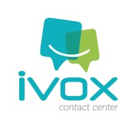 iVOX Contact Center logo, iVOX Contact Center contact details