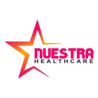 Nuestra Healthcare logo, Nuestra Healthcare contact details