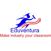 eduventura logo, eduventura contact details