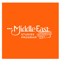 Middle East Studies Program logo, Middle East Studies Program contact details