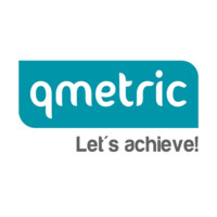 qmetric logo, qmetric contact details