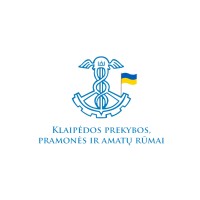 Klaipėdos prekybos, pramonės ir amatų rūmai (Klaipėda Chamber of Commerce, Industry and Crafts) logo, Klaipėdos prekybos, pramonės ir amatų rūmai (Klaipėda Chamber of Commerce, Industry and Crafts) contact details