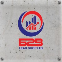 B2B Lead Shop LTD logo, B2B Lead Shop LTD contact details