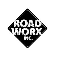 Road Worx Inc. logo, Road Worx Inc. contact details